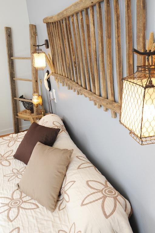 Hotel Le Trinquet Louhossoa Phòng bức ảnh